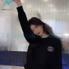 Gucci - 23Fw Double G Embroidered Small Label Knit Sweater
