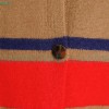 Gucci - 23SS Lapel Color Matching Sweater Cardigan