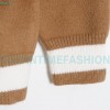 Gucci - 23SS Lapel Color Matching Sweater Cardigan