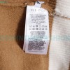 Gucci - 23SS Lapel Color Matching Sweater Cardigan