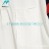 Gucci - 23ss Sleeve Red/Green Thread Ribbon Matching Color Polo Shirt