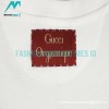 Gucci - 21ss Gold Label Embroidered Short Sleeve T-shirt