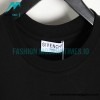 Givenchy - 23ss Oil Painting Brain Print Short Sleeve