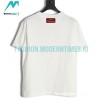 Gucci - 21ss Gold Label Embroidered Short Sleeve T-shirt