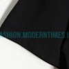 Gucci - 21ss Gold Label Embroidered Short Sleeve T-shirt