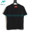 Gucci - 21ss Gold Label Embroidered Short Sleeve T-shirt