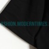 Gucci - 23ss Letter Portrait Print Short Sleeve