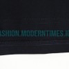 Gucci - 22ss Twist Stripe Printed Short Sleeve