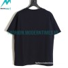 Gucci - 22ss Twist Stripe Printed Short Sleeve