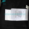 Gucci - Long Laces Letter Logo Short-sleeved Round Neck T-shirt