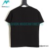 Gucci - Long Laces Letter Logo Short-sleeved Round Neck T-shirt