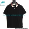 Gucci - 22 ss Neckline Red/Green Ribbon Polo Short Sleeve