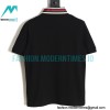 Gucci - 22 ss Neckline Red/Green Ribbon Polo Short Sleeve