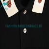Gucci - 22 ss Neckline Red/Green Ribbon Polo Short Sleeve