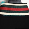 Gucci - 22 ss Neckline Red/Green Ribbon Polo Short Sleeve