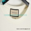 Gucci - 23SS Lipstick Short-sleeved T-shirt