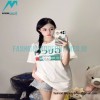 Gucci - 23SS Lipstick Short-sleeved T-shirt