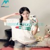 Gucci - 23SS Lipstick Short-sleeved T-shirt