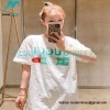 Gucci - 23SS Lipstick Short-sleeved T-shirt