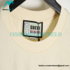 Gucci - 23ss Year Of The Rabbit Limited Double Rabbit Print Short Sleeve