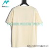 Gucci - 22ss Rainbow Letter Print Short Sleeve