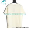 Gucci - Classic Red/Green Letter Print Short Sleeve