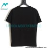 Gucci - Classic Red/Green Letter Print Short Sleeve