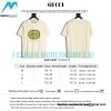 Gucci - 23ss Good Game Special Collection Printed Short-sleeved T-shirt