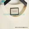 Gucci - 23ss Good Game Special Collection Printed Short-sleeved T-shirt