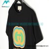 Gucci - 23ss Good Game Special Collection Printed Short-sleeved T-shirt