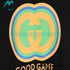 Gucci - 23ss Good Game Special Collection Printed Short-sleeved T-shirt