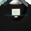 Gucci - 23ss Good Game Special Collection Printed Short-sleeved T-shirt