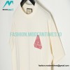 Gucci - Amp - Palace 23ss Co-branded Embroidery Triangle Logo Short Sleeve