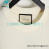 Gucci - Amp - Palace 23ss Co-branded Embroidery Triangle Logo Short Sleeve