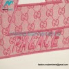 Gucci - Amp - Palace 23ss Co-branded Embroidery Triangle Logo Short Sleeve