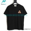 Gucci - Amp - Palace 23ss Co-branded Embroidery Triangle Logo Short Sleeve