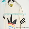 Gucci - Adidas 23ss Co-branded Clover Print Short Sleeve