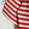 Gucci - 2023ss New Year's Collection Striped Short-sleeved T-shirt