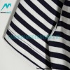 Gucci - 2023ss New Year's Collection Striped Short-sleeved T-shirt