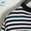 Gucci - 2023ss New Year's Collection Striped Short-sleeved T-shirt
