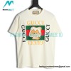 Gucci - 23SS KAWAII Short Sleeve T-shirt