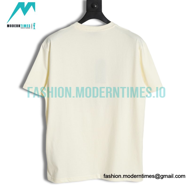 Gucci - 23SS KAWAII Short Sleeve T-shirt