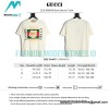 Gucci - 23SS KAWAII Short Sleeve T-shirt