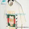 Gucci - 23SS KAWAII Short Sleeve T-shirt