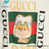 Gucci - 23SS KAWAII Short Sleeve T-shirt