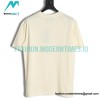 Gucci - Prodiged' Amour Rainbow Letter Print Short-sleeved T-shirt