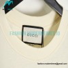Gucci - Prodiged' Amour Rainbow Letter Print Short-sleeved T-shirt