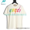 Gucci - 23SS Gradient Lightning Short-sleeved T-shirt