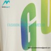 Gucci - 23SS Gradient Lightning Short-sleeved T-shirt