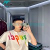 Gucci - 23SS Gradient Lightning Short-sleeved T-shirt